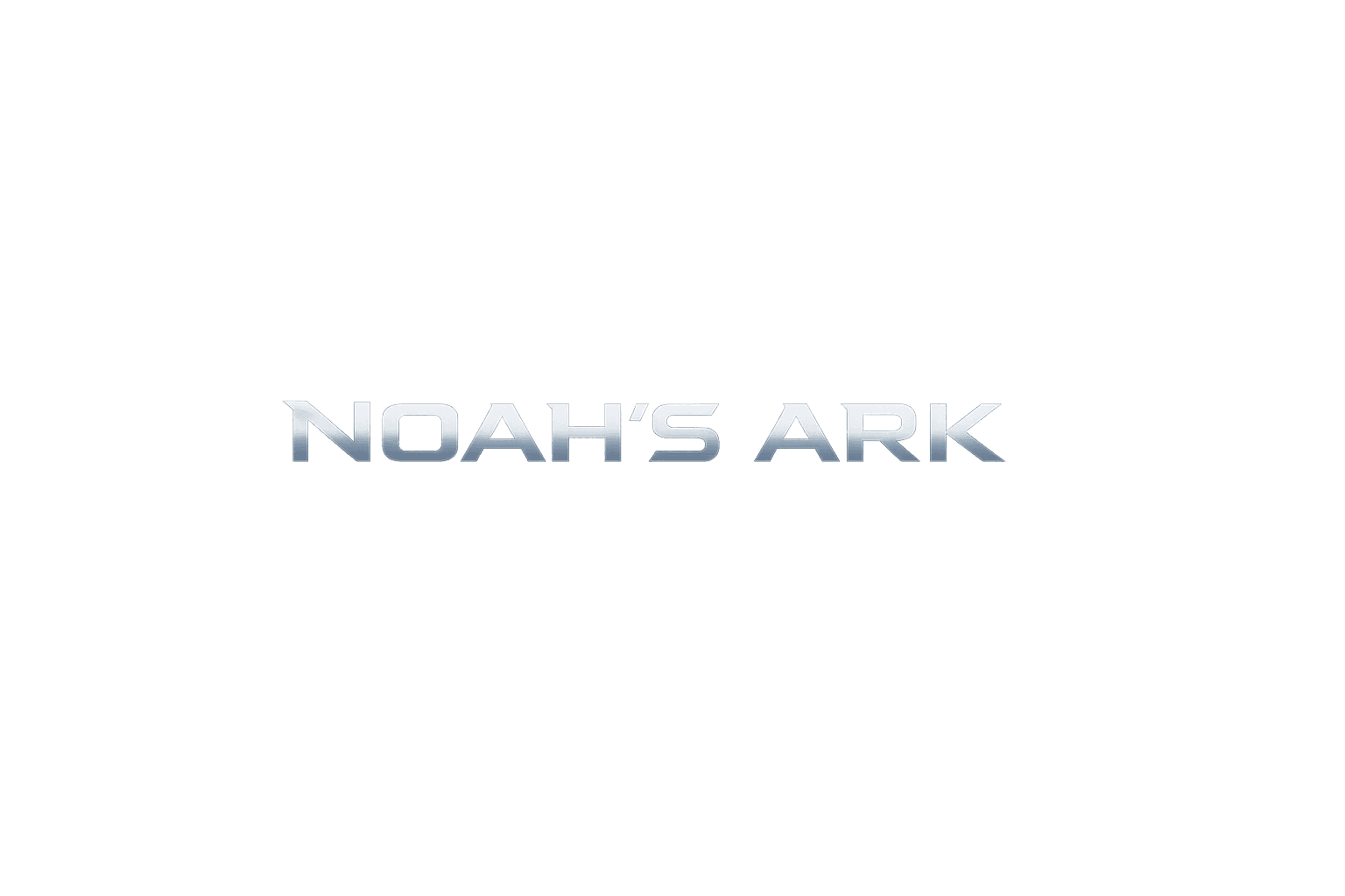 Noah's Ark